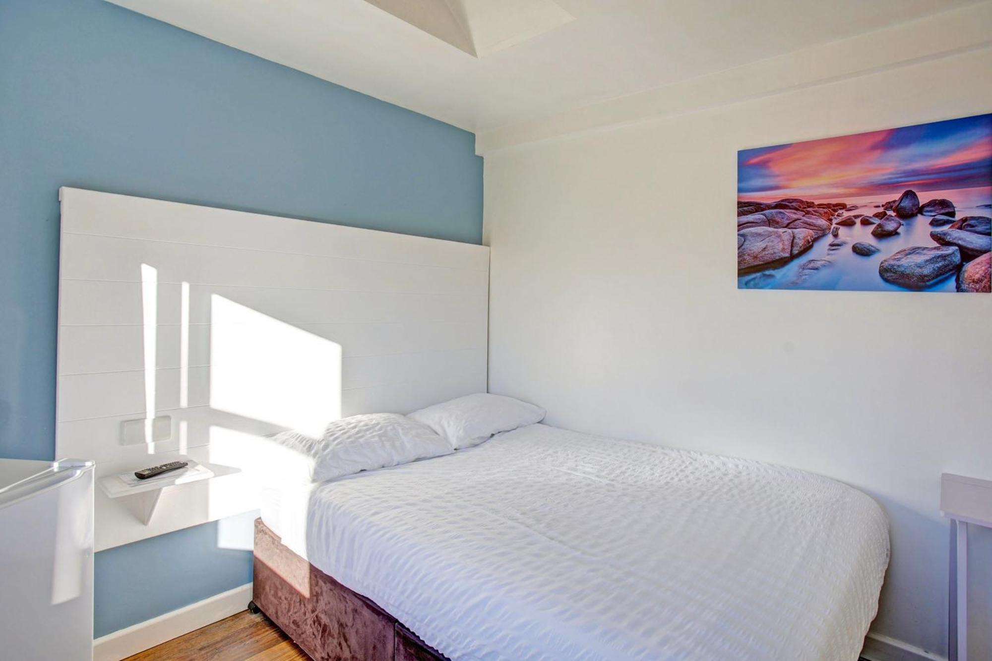 Oyo Aparthotel Hathern Extérieur photo