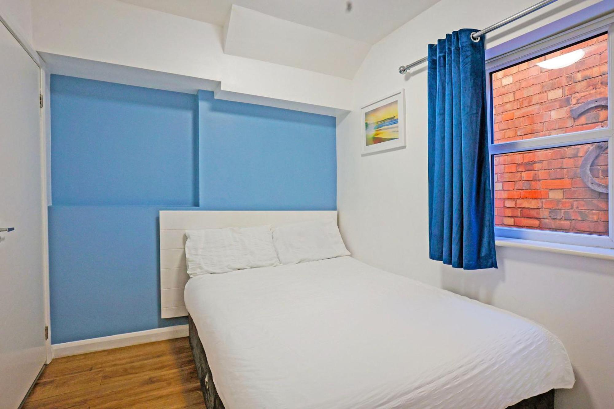 Oyo Aparthotel Hathern Extérieur photo