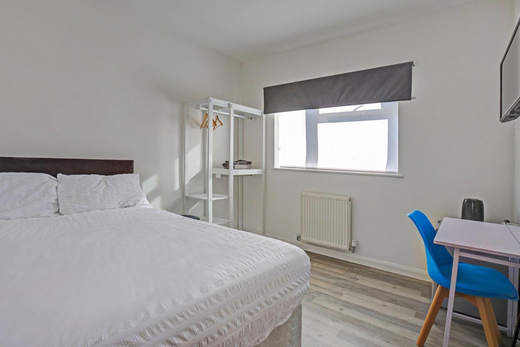 Oyo Aparthotel Hathern Extérieur photo