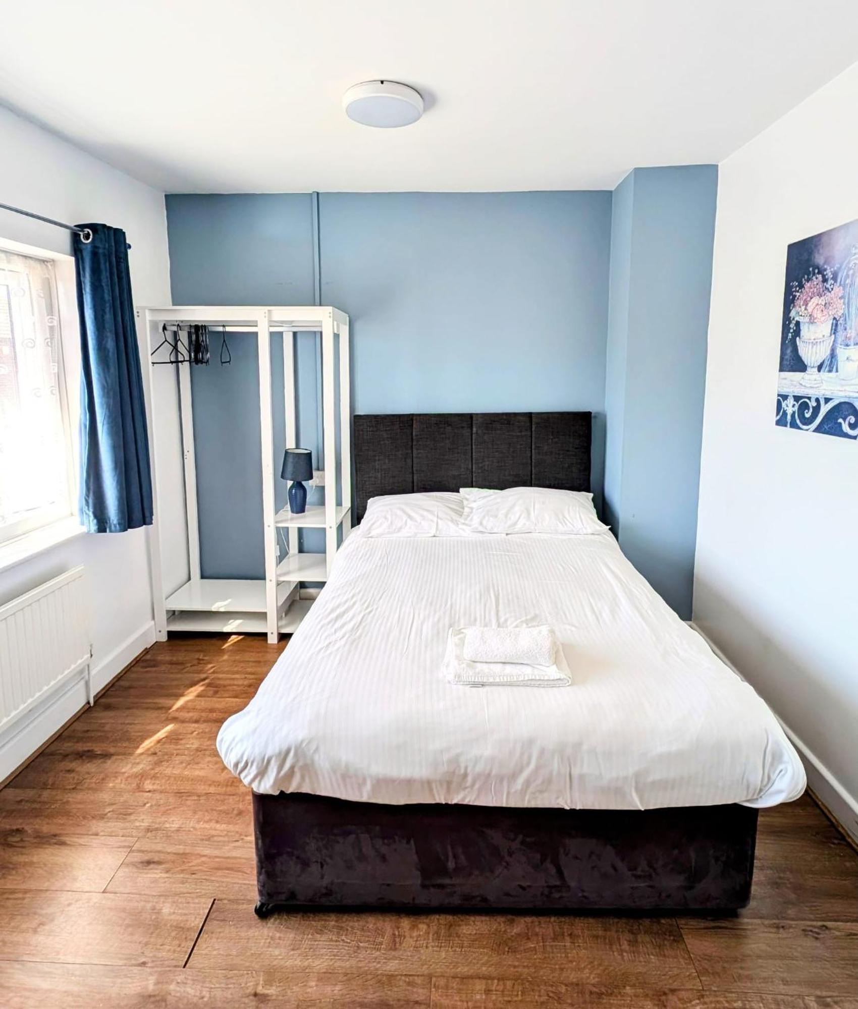 Oyo Aparthotel Hathern Extérieur photo